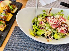 -LA MAISON公鸡和龙(蛇口店)