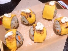 -伏一解牛烤肉专门店(信业购物中心店)