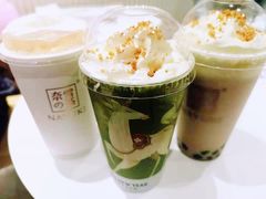 -奈雪的茶(观前街店)