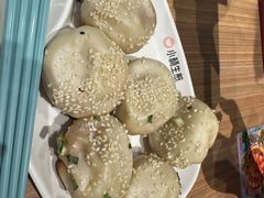 -小杨生煎(香港名都店)
