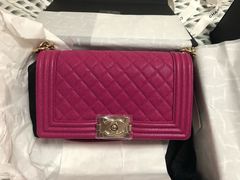 -CHANEL(恒隆广场店)