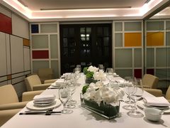 包厢-伯衡55·吉品轩(乌鲁木齐南路店)