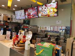 -DQ·蛋糕·冰淇淋(金牛万达店)
