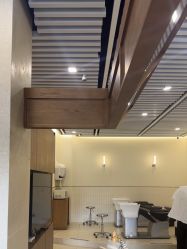 -MARTIN'S BARBER SHOP男士理发馆