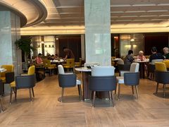-喜来登由由大酒店九州膳坊中餐厅