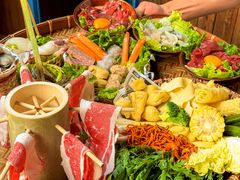 -PAPAYA泰国街头小吃(南山路店)