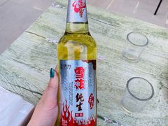 -邛海景风特色火盆烧烤店·烤串(月色风情小镇店)