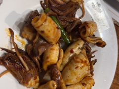 -汉巴味德(沈阳万象汇店)