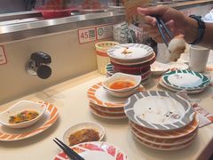 -新一番三文鱼寿司(吾悦店)