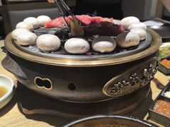 -泥炉烧肉师(新街口金銮巷店)