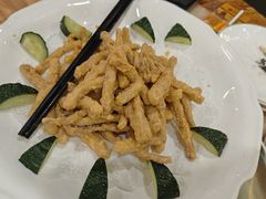 -新金盛·海鲜酒楼(盐田店)