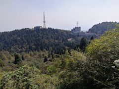 -南岳衡山风景名胜区