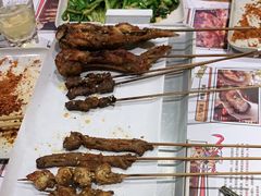 -木屋烧烤(龙华店)