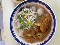 -非遗·十八曲鱼饺(西马总店)