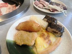-福成自助烤肉(双桥万达店)