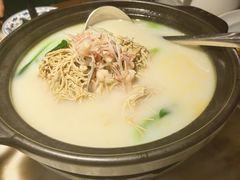 -淮扬府(安定门店)