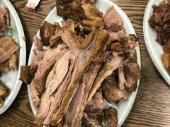 -清真·益鑫羊肉手抓馆(花园北街店)