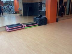 -CXFIT 陈徐健身工作室(凯旋店)
