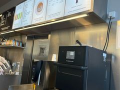 -ARKET CAFÉ(三里屯太古里店)