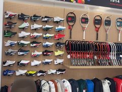 -Wilson威尔胜(漕溪北路店)