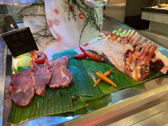-索菲特酒店 · 云尚天际自助餐厅