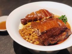 招牌烧鹅-汤城小厨•粤菜•靓汤(苏州街店)