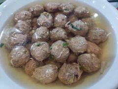 手打牛肉丸-章记正宗南岗鱼蛋火锅