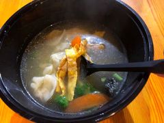 -卞姐蛋饼(陕西南路店)