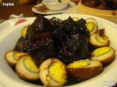老妈红烧肉-新南华大酒店(长寿店)