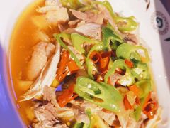 -胖老汉清真餐饮(西御街店)