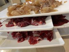 -伟记牛肉(金鸿公路店)