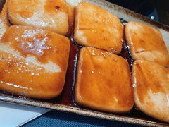 桂花年糕-野蔓果·山野菜(西湖景区·龙井茶田店)