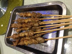 阿拉丁新疆风味餐厅(罗廊巷店)-阿拉丁新疆风味餐厅·清真(罗廊巷店)