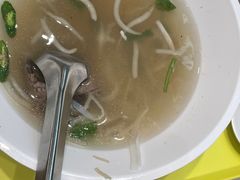 -蔡澜Pho·越南粉餐厅(海上世界店)