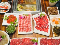 -好得火锅(育才店)