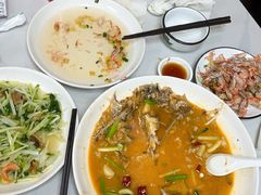 -健跳小海鲜(人民路店)