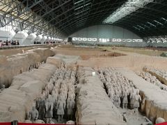 -刘信牛羊肉小炒泡馍(回民街店)