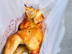 -吴山烤禽 (吴山路店)
