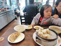 -北三沙家烧麦(北头道街店)