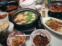 -味上湘菜馆(岳麓山店)
