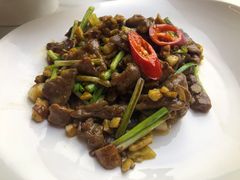 -蘭奢雅集·江浙菜(青山江滩店)