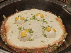 -老关东铁锅炖(上游街店)