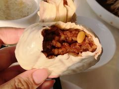 松仁烧卖-怡园饭店-餐厅(四望亭店)