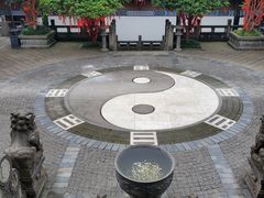 -关岳庙