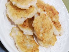 煎墨鱼饼-蚝专家(北滘店)