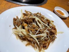 梅汁苦初鱼-福昌源食苑