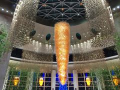 -深圳大梅沙京基洲际度假酒店