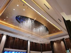 -兰州皇冠假日酒店