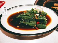 -蛙蛙叫干锅年代(簋街总店)
