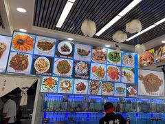 -日照大牌檔•小船海鲜(万平口店)